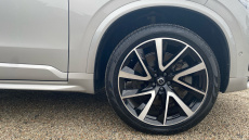 Volvo XC90 2.0 T8 [455] RC PHEV Plus Dark 5dr AWD Geartronic Estate